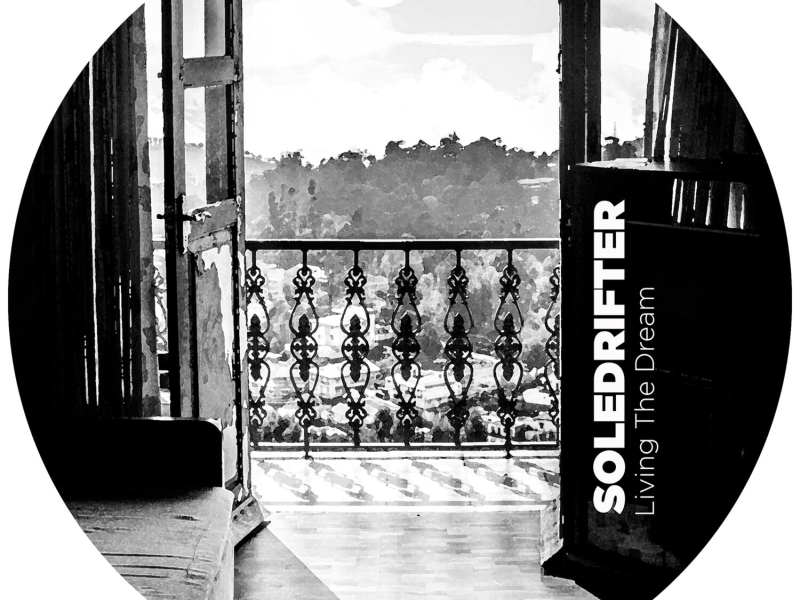 Living the Dream (Single)