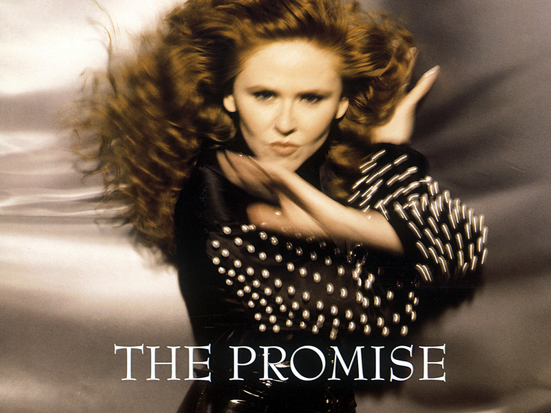 The Promise