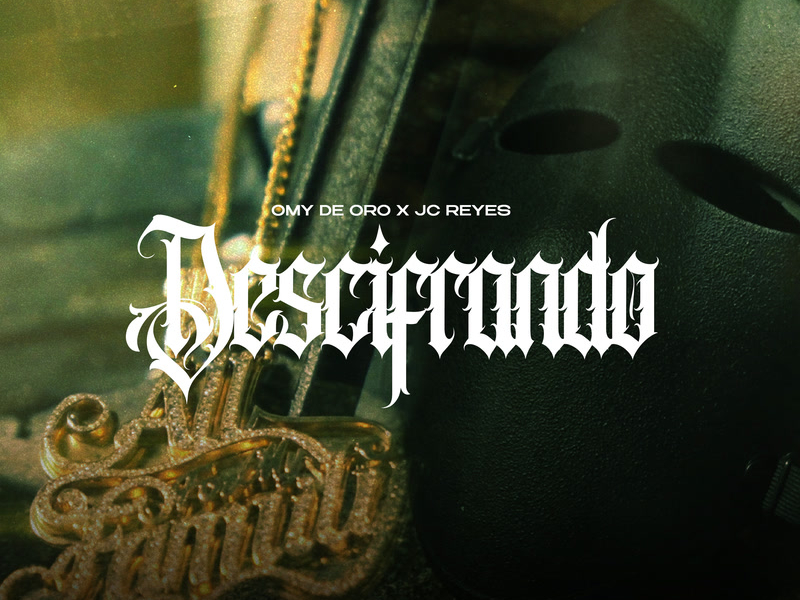 DESCIFRANDO (Single)