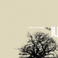 Lost and Found (EP)