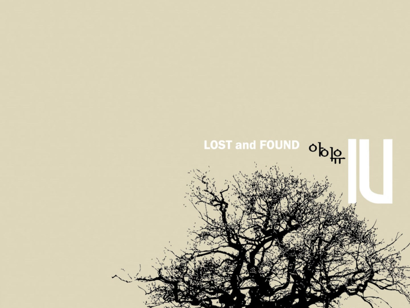 Lost and Found (EP)