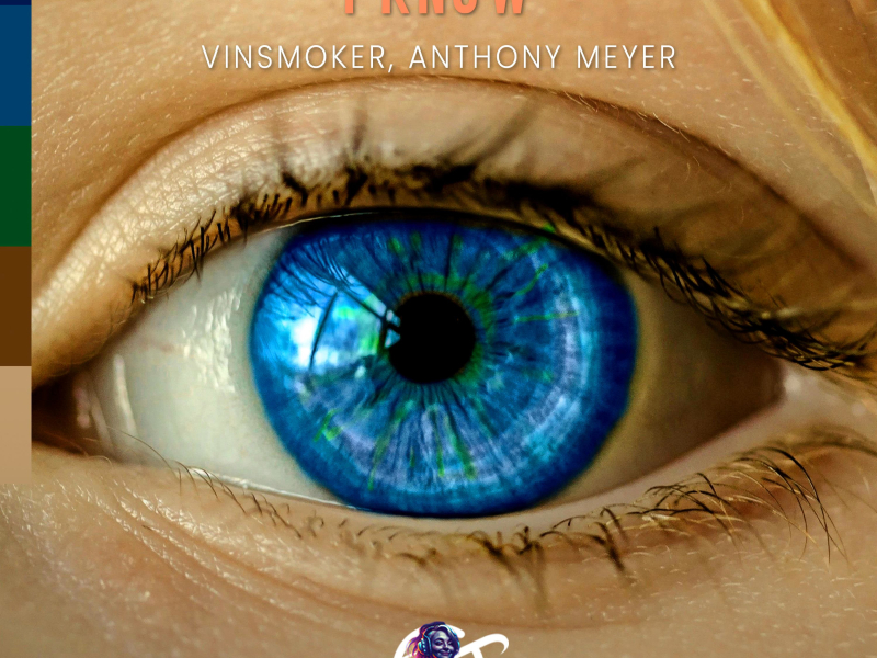 I Know (Nightcore) (Single)