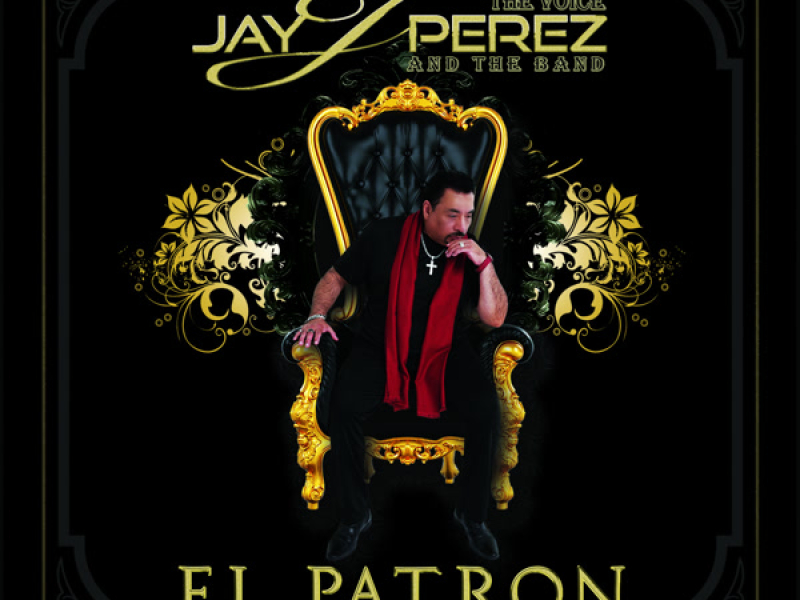 El Patron
