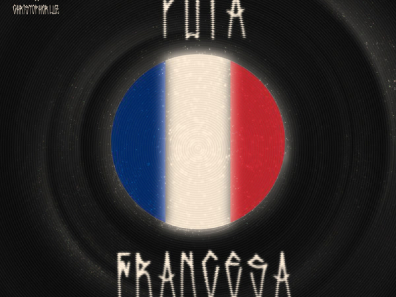 Puta Francesa (Single)