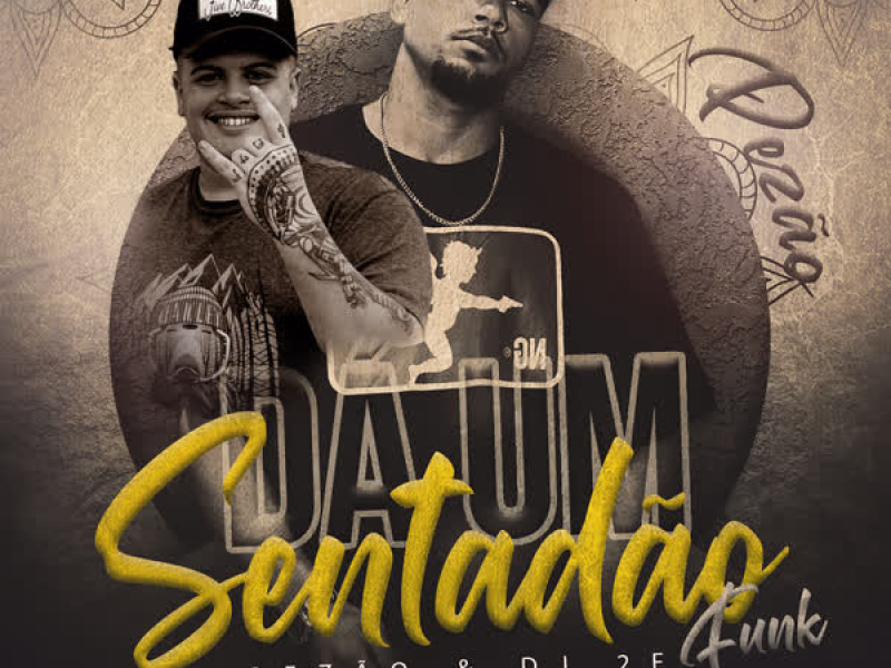 Dá um Sentadão (Funk) (Single)