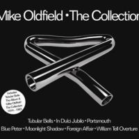The Mike Oldfield Collection