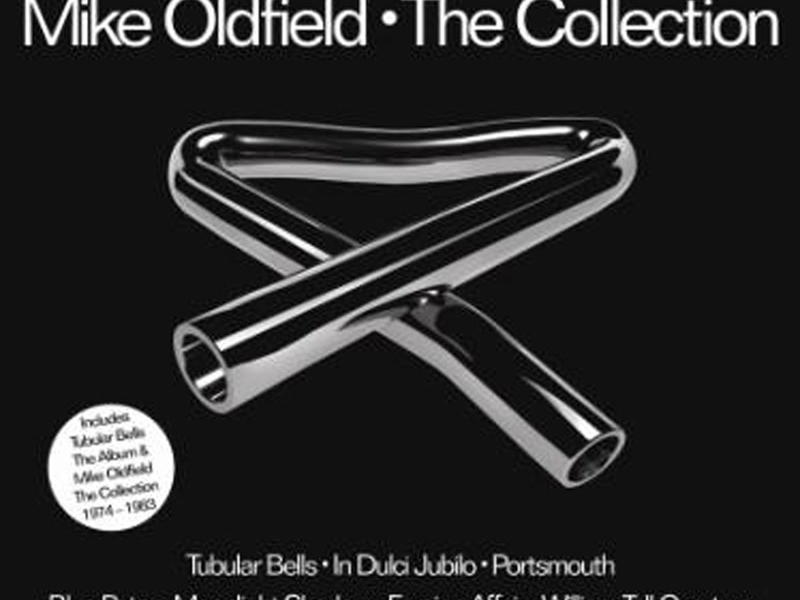 The Mike Oldfield Collection