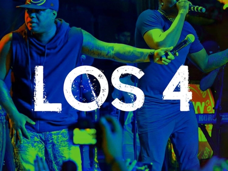 Relajate y Disfruta (Single)