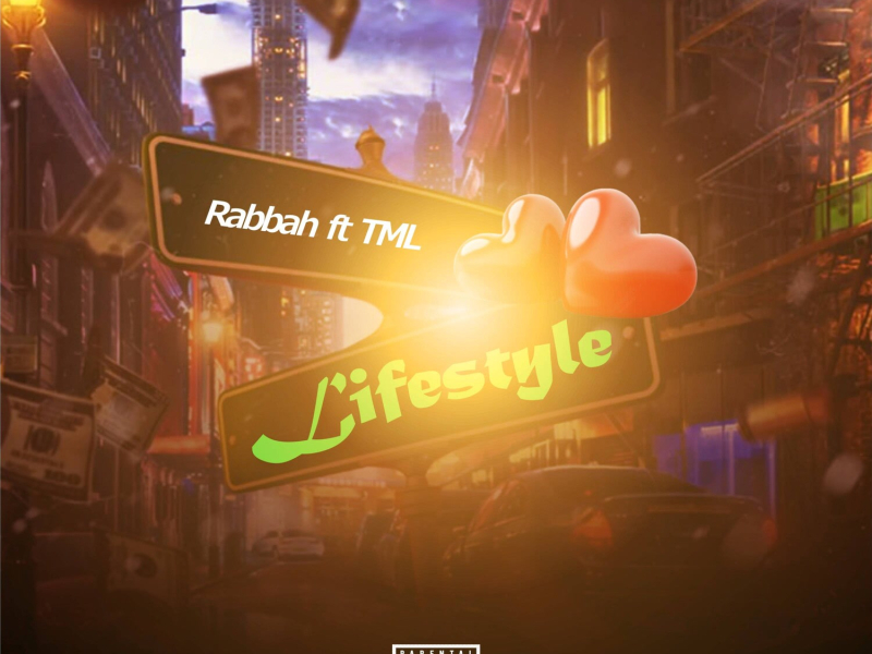 Lifestyle (Single)
