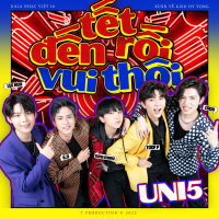 Tết Đến Rồi Vui Thôi (Single)