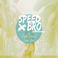 Last Time I Saw You (Single)