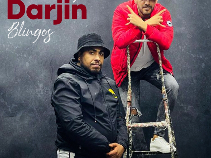 Darjin (Single)