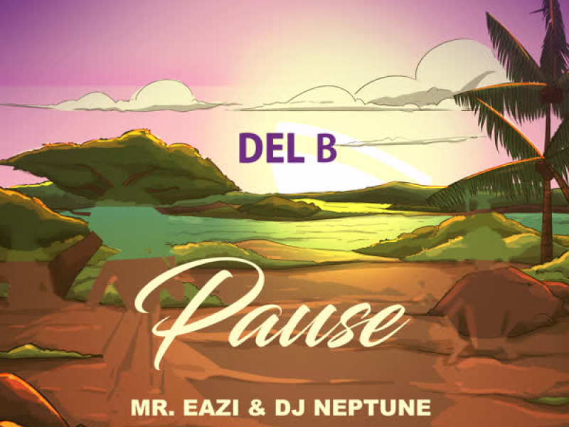Pause (Single)