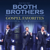 Gospel Favorites (Live)