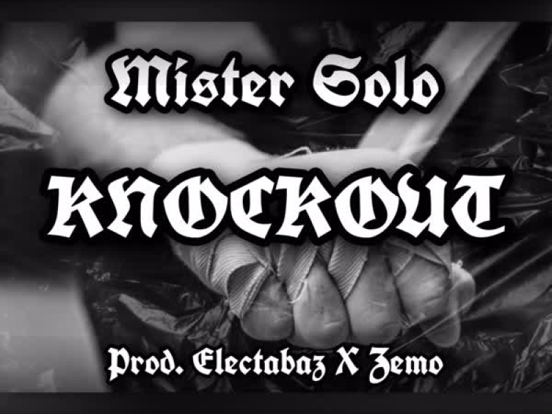 Knockout (Single)