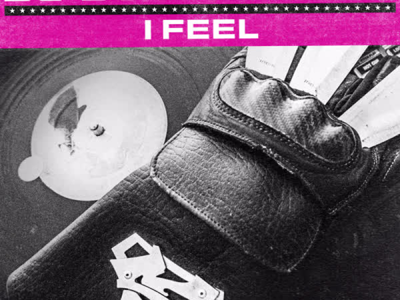 I FEEL (Single)