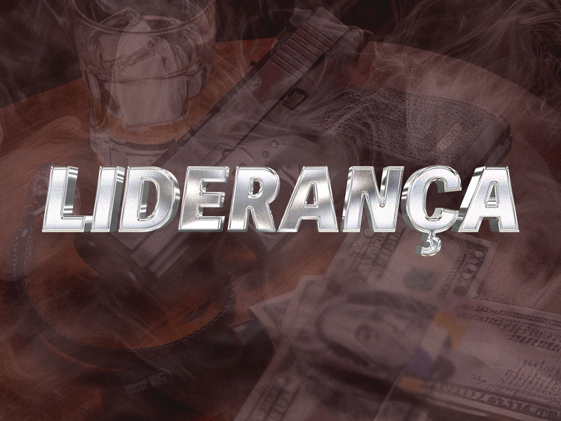 Liderança (Single)