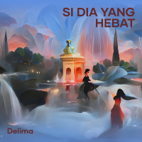 Si Dia Yang Hebat (Single)