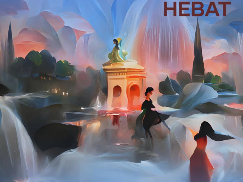 Si Dia Yang Hebat (Single)