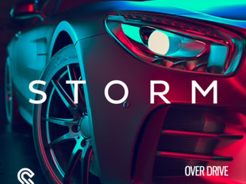Over Drive (Single)