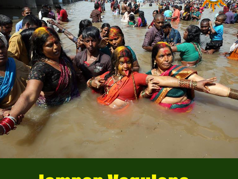 Jampan Vagulona (Single)