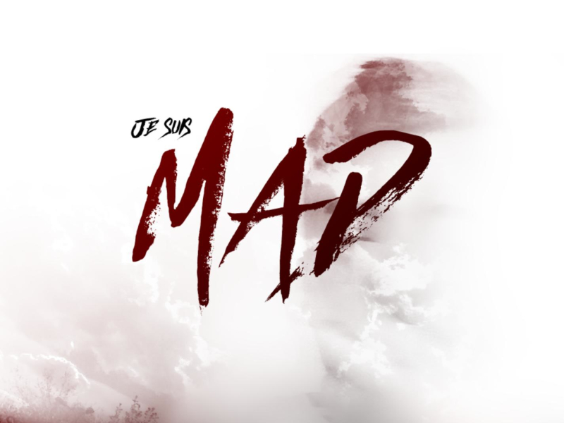 Je suis MAD (Single)