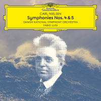 Nielsen: Symphonies Nos. 4 & 5