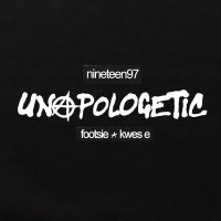 Unapologetic (Single)
