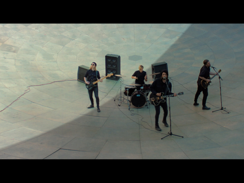 Uncharted (MV) (Single)