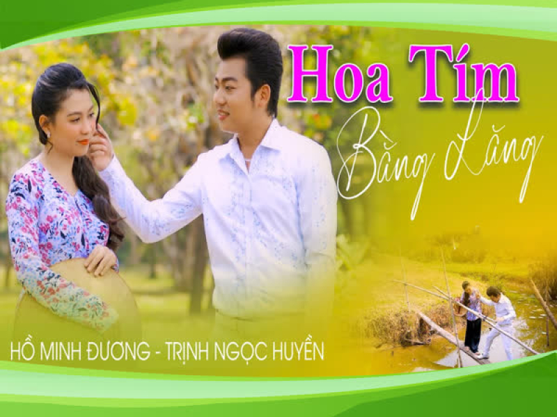 Hoa Tím Bằng Lăng (Single)