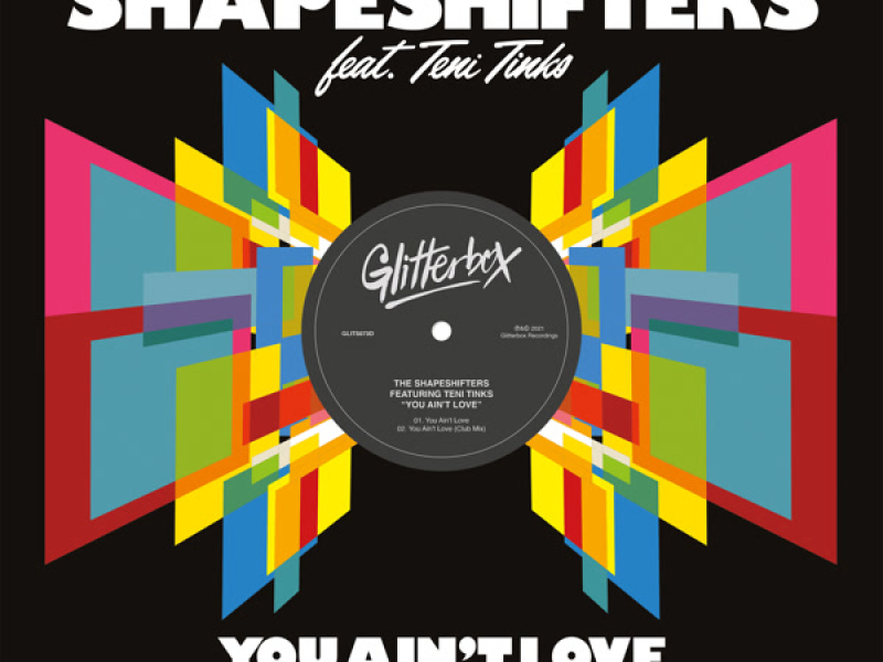 You Ain't Love (Single)