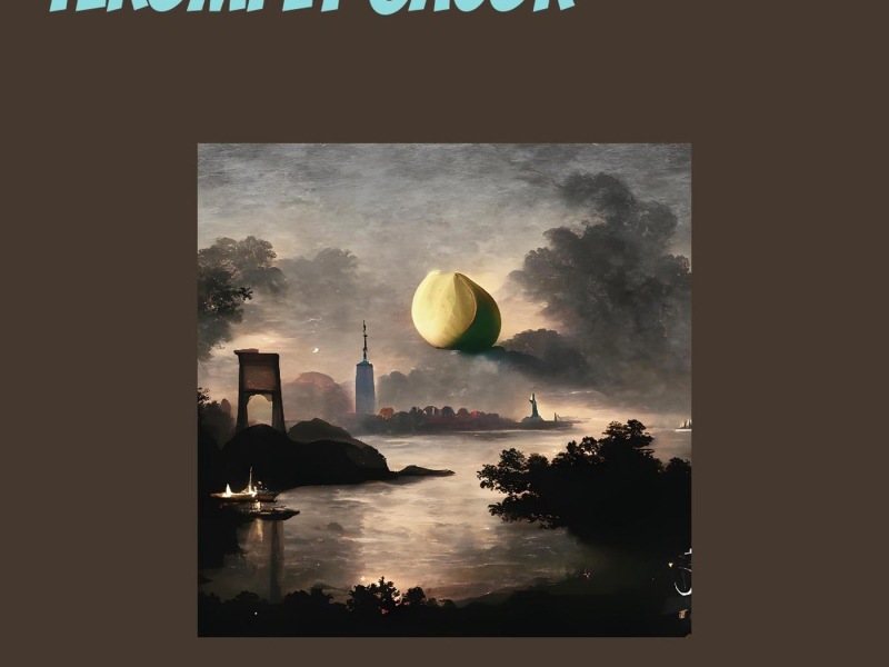 TEROMPET GACOR (Single)