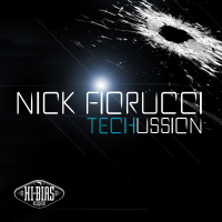 Techussion (Single)