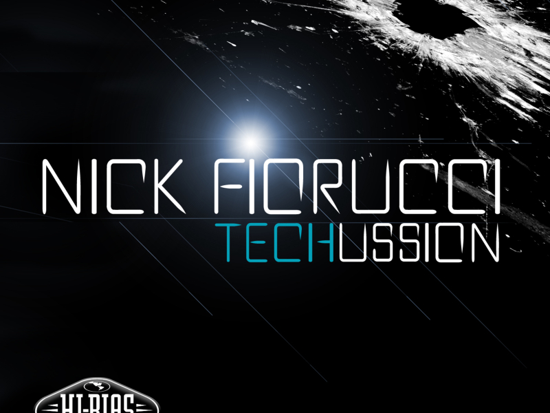 Techussion (Single)