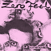 Zero Feel (EP)