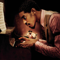 Idlewild Blue (Don'tchu Worry 'Bout Me) (Single)