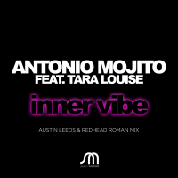 Innervibe (Austin Leeds & Redhead Roman Remix) (Single)