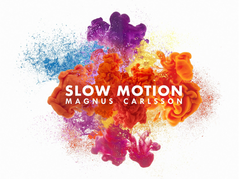 Slow Motion (Single)