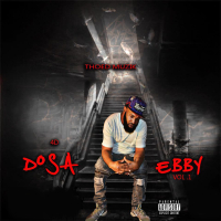 EBBY, Vol. 1 (Single)