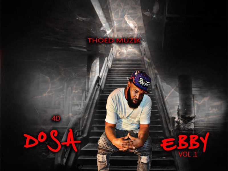 EBBY, Vol. 1 (Single)