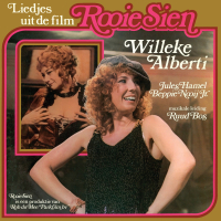 Liedjes Uit De Film Rooie Sien (Original Motion Picture Soundtrack)