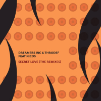 Secret Love (The Remixes) (EP)