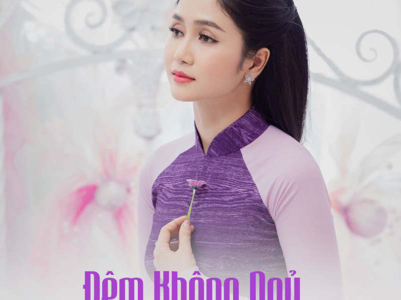 Đêm Không Ngủ (Single)