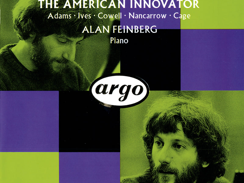 The American Innovator