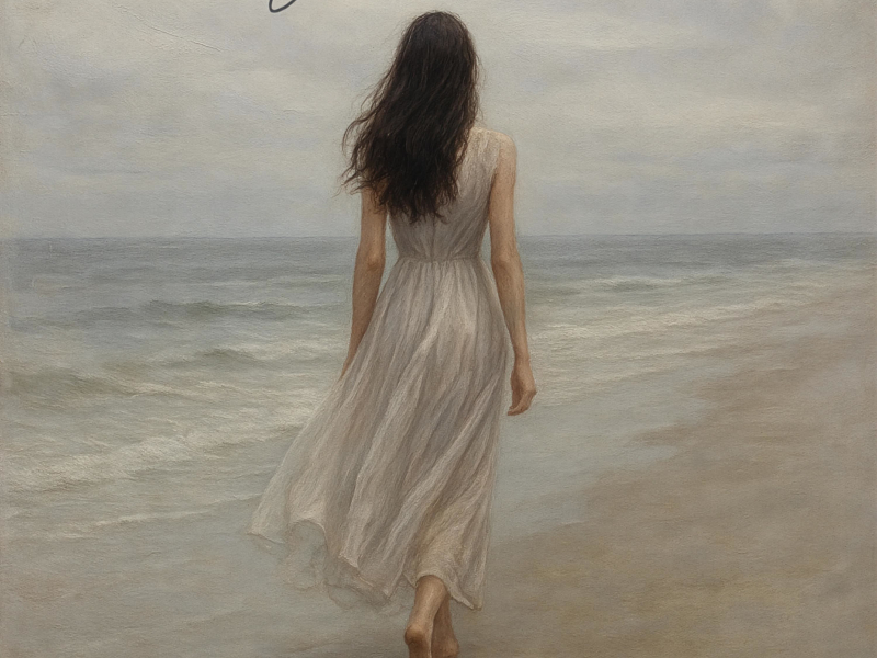 Leaf In The Wind (Single)