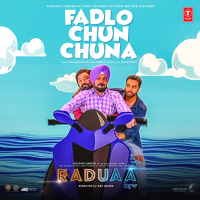 Fadlo Chun Chuna (From 