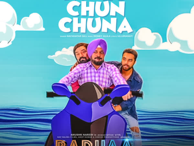 Fadlo Chun Chuna (From 