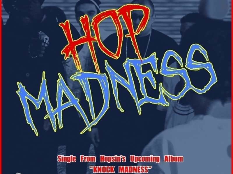 Hop Madness