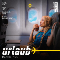 urlaub (Single)