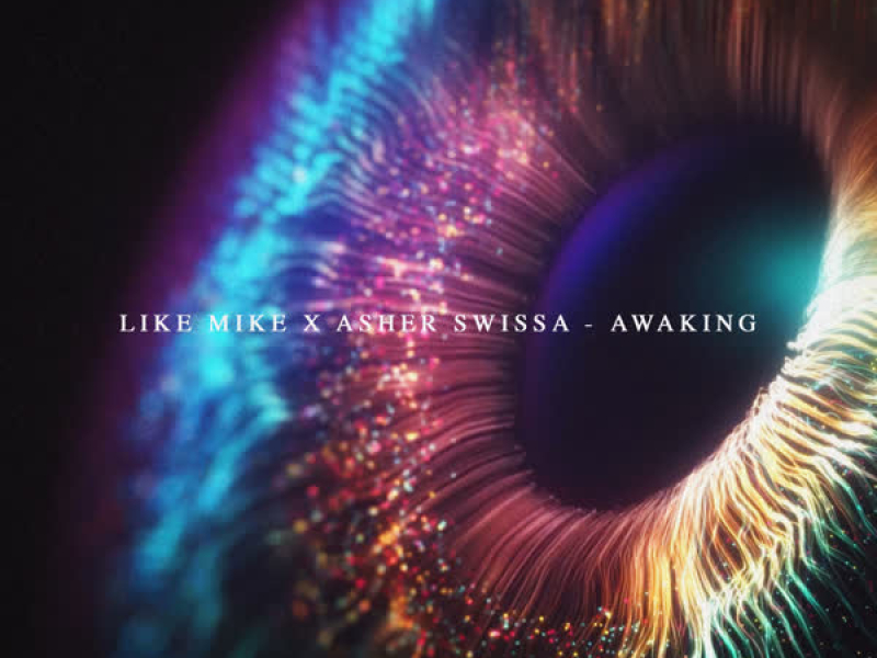 Awaking (Single)